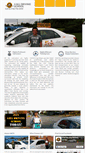 Mobile Screenshot of 4alldrivingschool.com